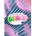 Camouflage Tutti Frutti Base gel no.11 13 ml Lunamoon Camouflage Tutti Frutti Base gel no.11 13 ml Lunamoon