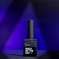 Rubber base NAILS OF THE DAY