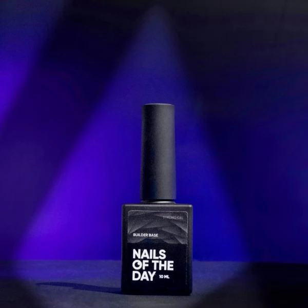 Base NAILSOFTHEDAY Builder 10 ml Base NAILSOFTHEDAY Builder 10 ml