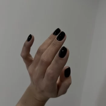 Base NAILSOFTHEDAY Let Amsterdam Black 10 ml 