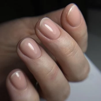Base NAILSOFTHEDAY Cover Nude 004 10 ml