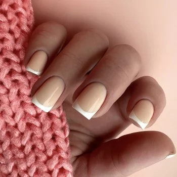 Base NAILSOFTHEDAY Cream 02 10 ml 
