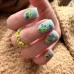 Base NAILSOFTHEDAY Cream 06 10 ml Base NAILSOFTHEDAY Cream 06 10 ml