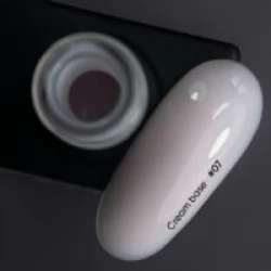 Base NAILSOFTHEDAY Cream 07 10 ml 
