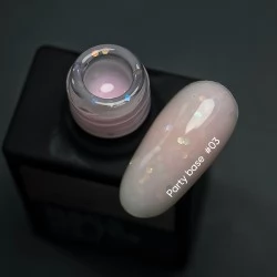 Base Party 03 NAILSOFTHENIGHT 10 ml