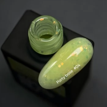 Base Party 04 NAILSOFTHENIGHT 10 ml