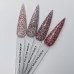 Base NAILSOFTHENIGHT Reflective 10 10 ml Base NAILSOFTHENIGHT Reflective 10 10 ml