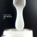 Base NAILSOFTHEDAY Milk shimmer 001 10 ml Base NAILSOFTHEDAY Milk shimmer 001 10 ml