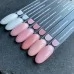 Base NAILSOFTHEDAY Nude shimmer 01 30 ml 