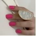 Gel polish NAILSOFTHEDAY Lets special barbie 10 ml 