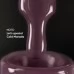 Gel polish NAILSOFTHEDAY Lets special Cold Marsala 10 ml 