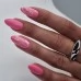 Gel polish NAILSOFTHEDAY Lets special pink 10 ml 