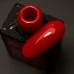Gel polish NAILSOFTHEDAY Lets special red 10 ml 