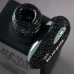 Gel polish NAILSOFTHENIGHT Black Jack 10 ml 