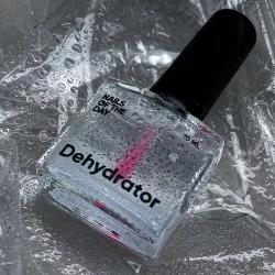 Cuticule remover NOTD