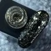 Top NAILSOFTHENIGHT SNOW Bronze 10 ml Top NAILSOFTHENIGHT SNOW Bronze 10 ml
