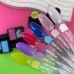 Top NAILSOFTHEDAY Neon 01 10 ml Top NAILSOFTHEDAY Neon 01 10 ml