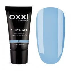 Acryl gel 30 ml no.021 OXXI