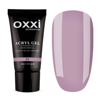 Acryl gel 30 ml no.023 OXXI