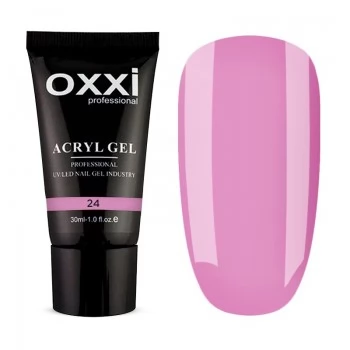 Acryl gel 30 ml no.024 OXXI