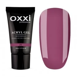 Acryl gel 30 ml no.025 OXXI