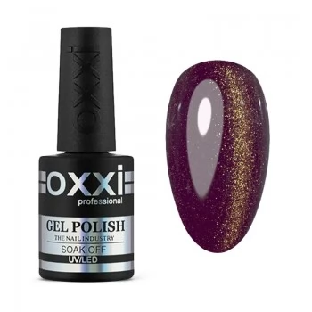 Gel polish Oxxi CAT no.132 10 ml