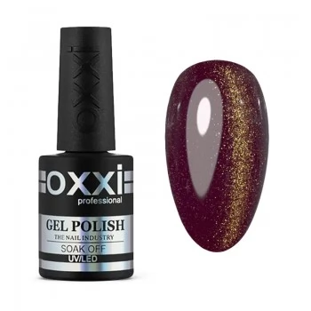 Gel polish Oxxi CAT no.133 10 ml