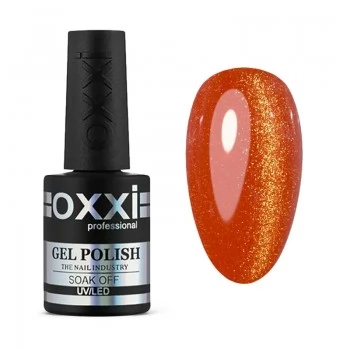 Gel polish Oxxi CAT no.167 10 ml