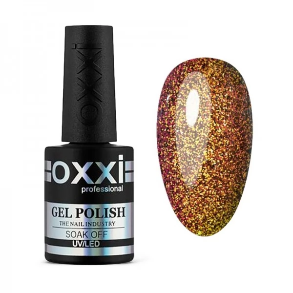 Oxxi CHLUX no.003 gel polish 10 ml Oxxi CHLUX no.003 gel polish 10 ml