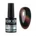 Oxxi MagicCat no.03 gel polish (brown with purple magnetic highlight) 10 ml