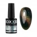 Oxxi MagicCat no.05 gel polish (brown, with green magnetic highlight) 10 ml Oxxi MagicCat no.05 gel polish (brown, with green magnetic highlight) 10 ml