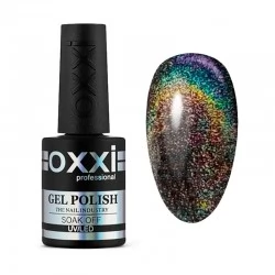 Oxxi gel polish RAINBOW CAT 10 ml