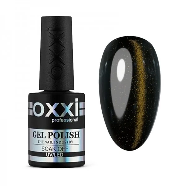 Super cat EFFECT no.001 (gold stripe) 10 ml
