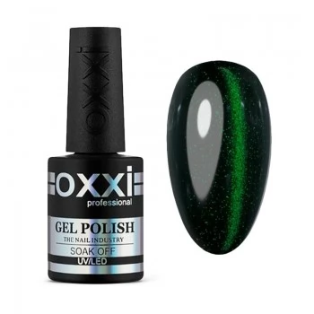 Super cat EFFECT no.004 (green stripe) 10 ml