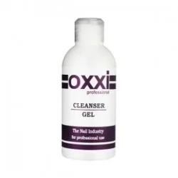 Cleanser Gel 250 ml