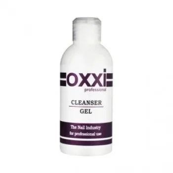 Cleanser Gel 250 ml