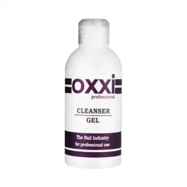Cleanser Gel 250 ml Cleanser Gel 250 ml