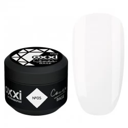 COVER BASE no.05 white 30 ml OXXI