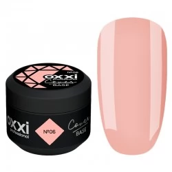 COVER BASE no.06 30 ml OXXI