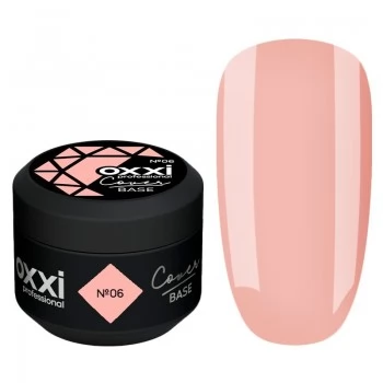 COVER BASE no.06 30 ml OXXI