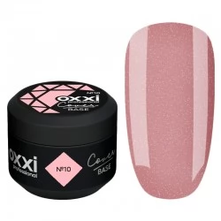 COVER BASE no.10 30 ml OXXI