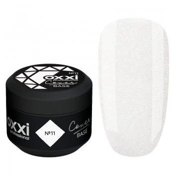 COVER BASE no.11 30 ml OXXI