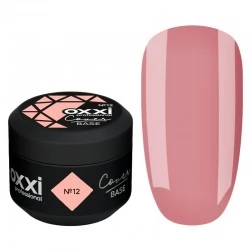 COVER BASE no.12 30 ml OXXI