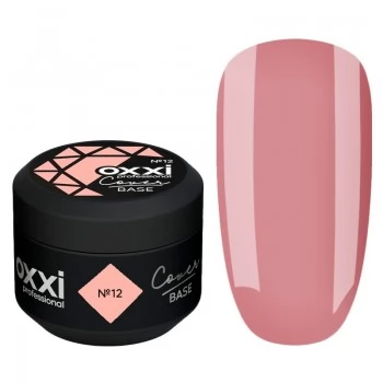 COVER BASE no.12 30 ml OXXI