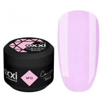 COVER BASE no.13 30 ml OXXI