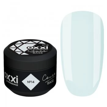 COVER BASE no.14 30 ml OXXI