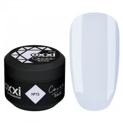 COVER BASE no.15 30 ml OXXI