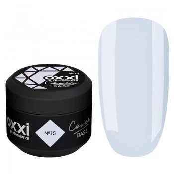 COVER BASE no.15 30 ml OXXI
