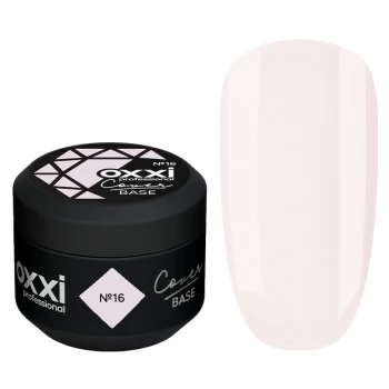 COVER BASE no.16 30 ml OXXI
