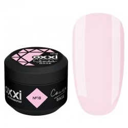 COVER BASE no.18 30 ml OXXI